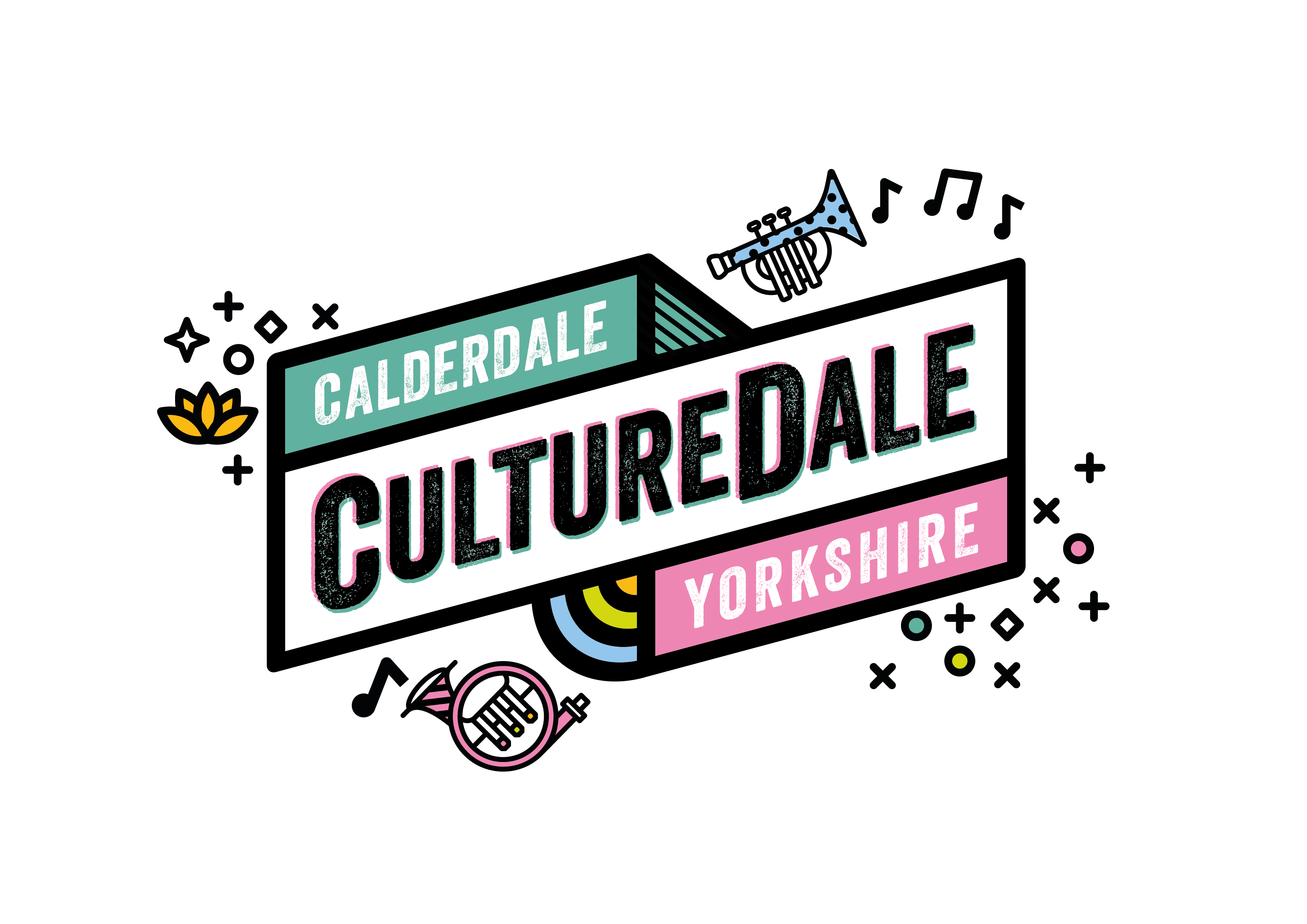 CultureDale logo